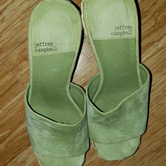 Jeffrey Campbell - Picture 7 of 10